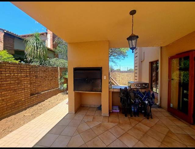 4 BEDROOM HOUSE FOR SALE IN HIGHVELD